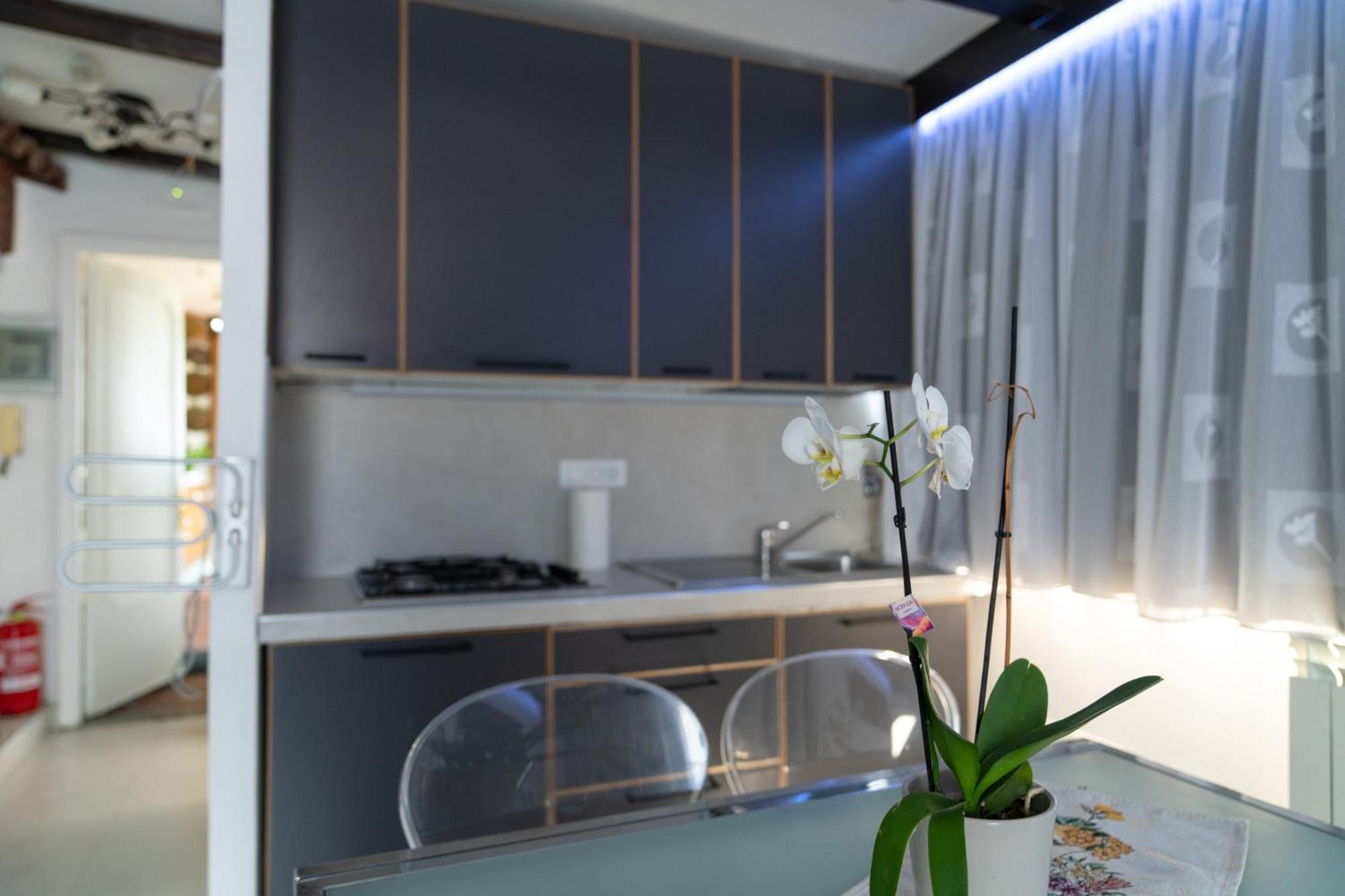 Vila Casa Angelina Gragnano Exteriér fotografie