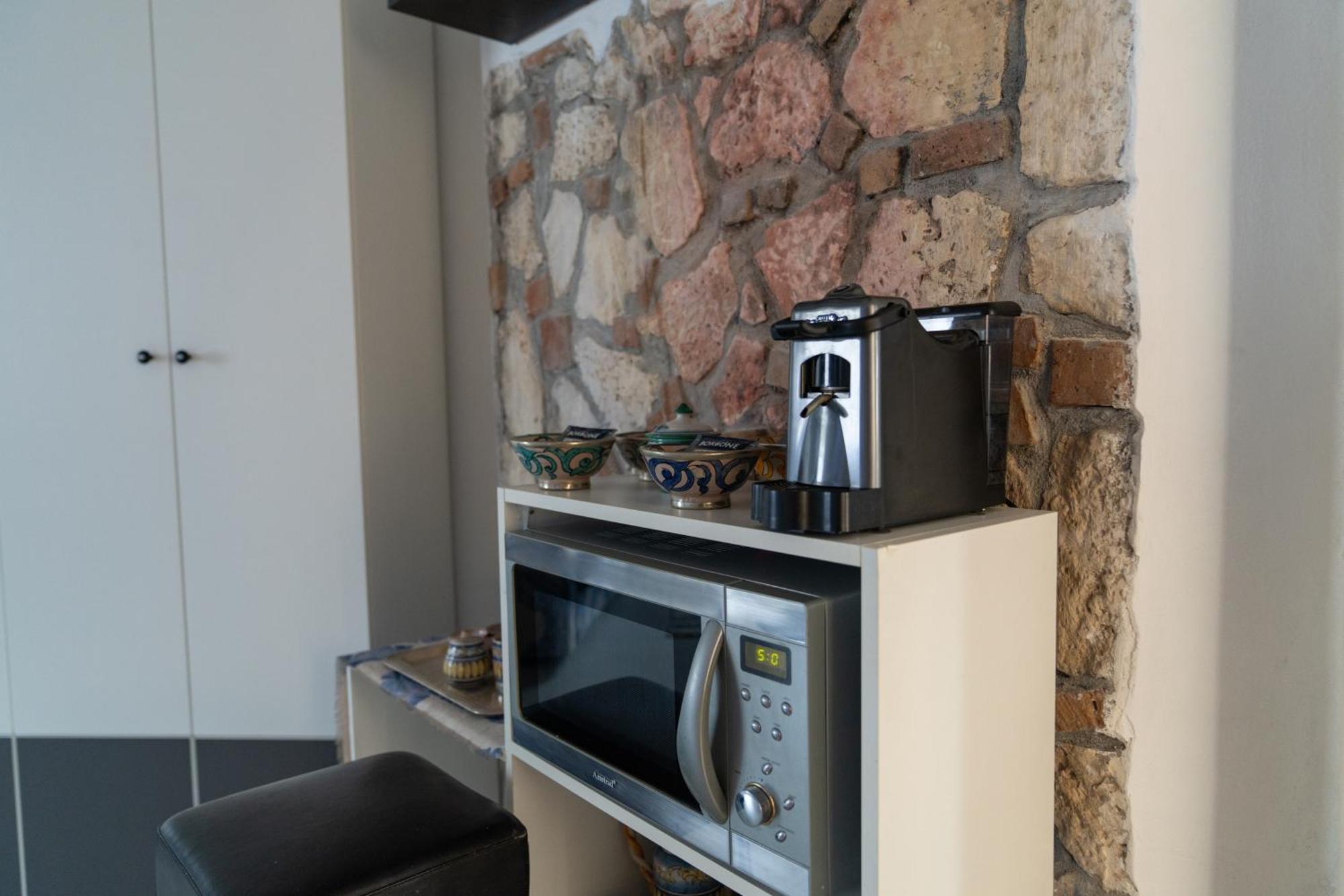 Vila Casa Angelina Gragnano Exteriér fotografie