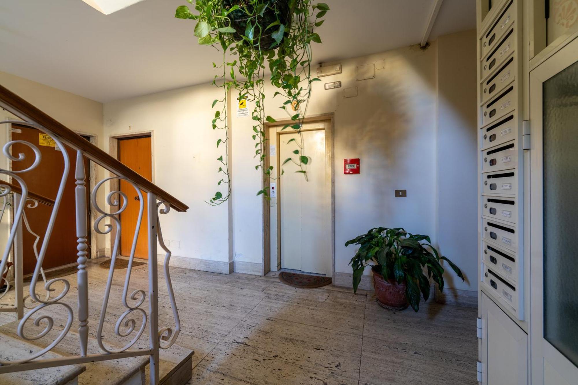 Vila Casa Angelina Gragnano Exteriér fotografie