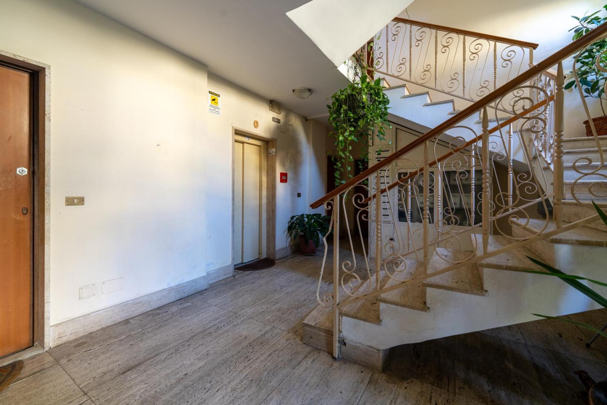 Vila Casa Angelina Gragnano Exteriér fotografie