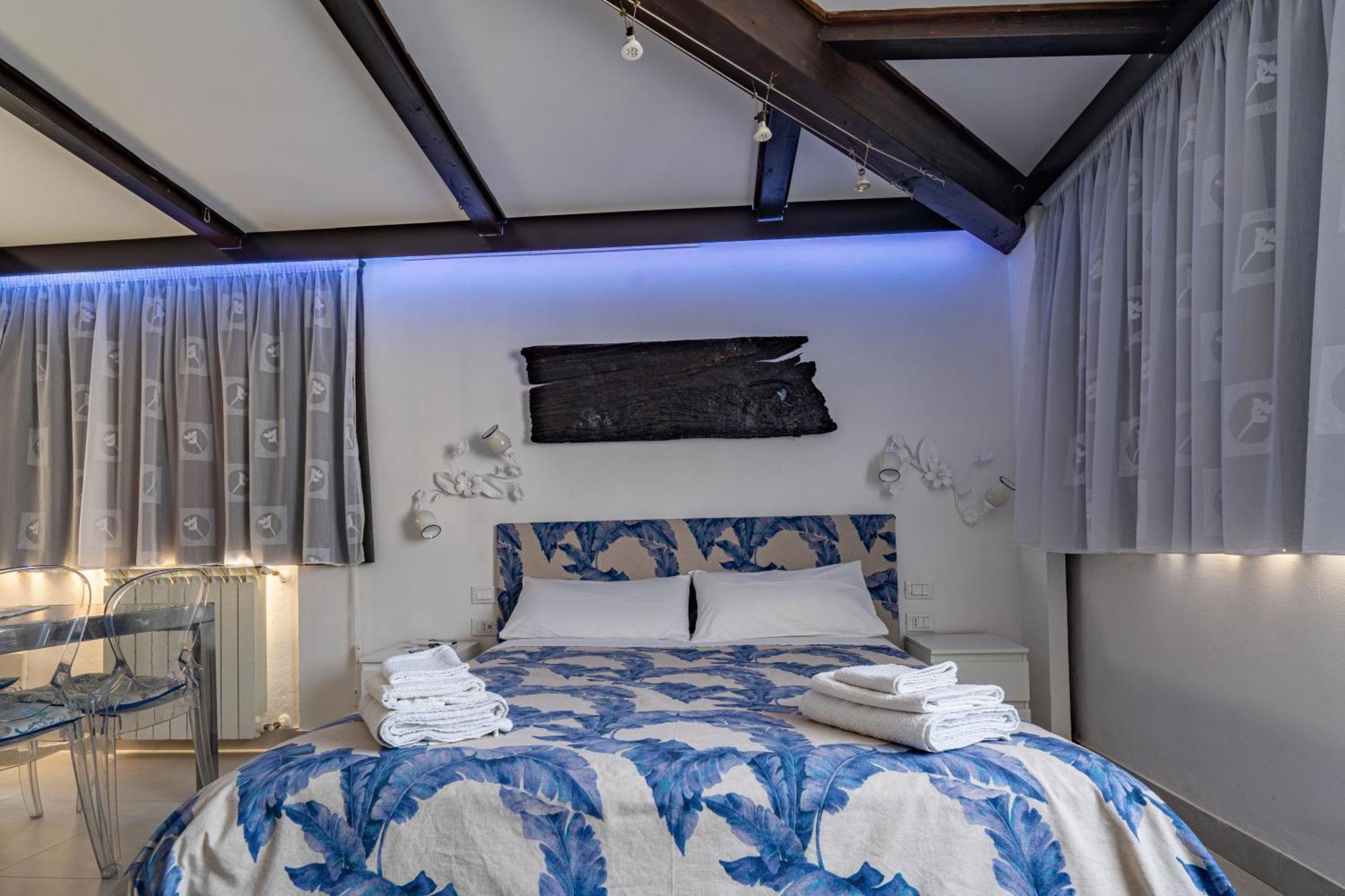 Vila Casa Angelina Gragnano Exteriér fotografie