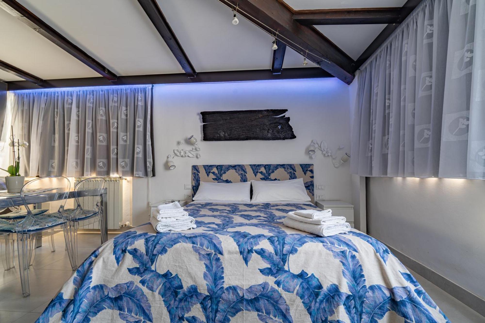 Vila Casa Angelina Gragnano Exteriér fotografie