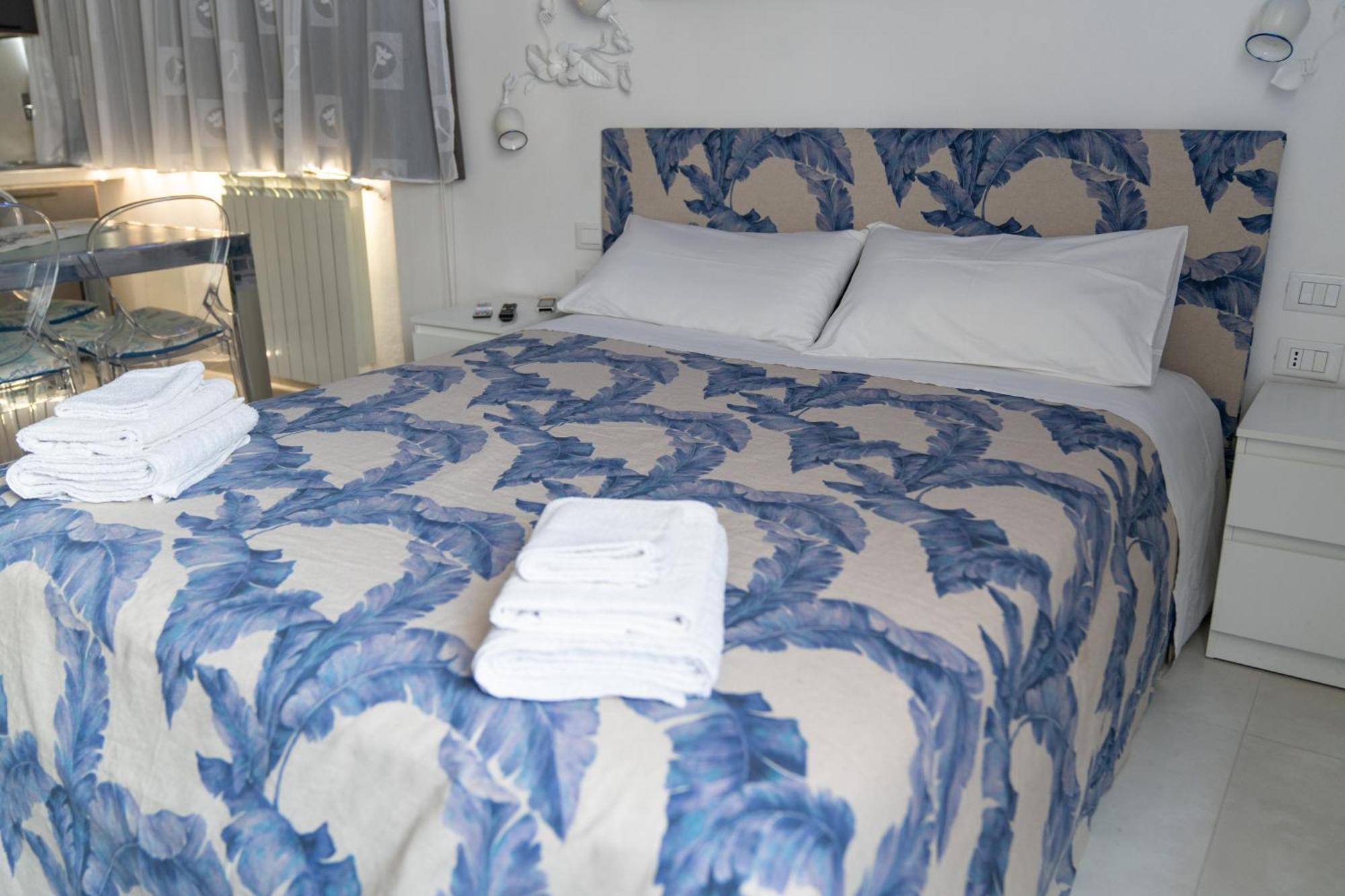Vila Casa Angelina Gragnano Exteriér fotografie